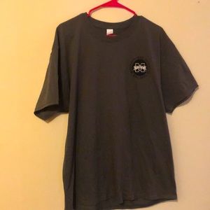 Mississippi State University women’s short sleeve Tshirt